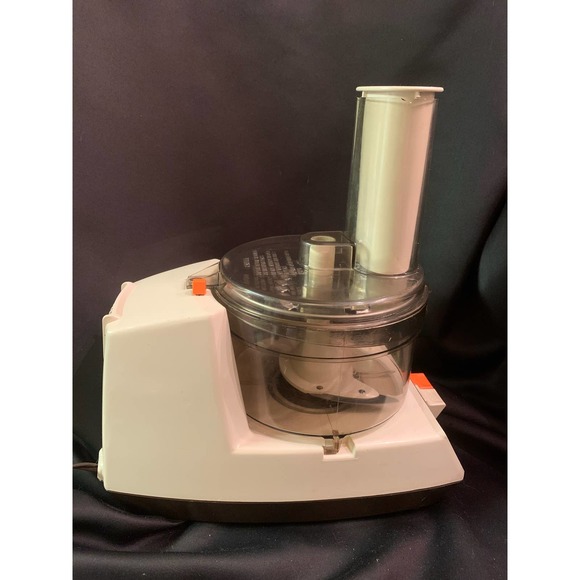 General Electric GE Food Processor/Food Chopper D2FP1 - Picture 3 of 9
